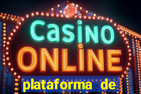 plataforma de casino chinesa